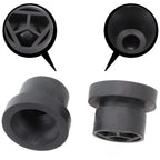 Engine Cover Rubber Grommet for Ford C-Max Focus Mondeo (2003-2019)