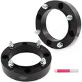 2X 1.5" Wheel Spacers for Polaris RZR XP 900 (2011–2012)