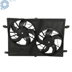 Radiator Cooling Fan for GMC Acadia, Chevrolet Traverse (2007–2017)