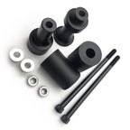 Frame Slider Crash Protector for Kawasaki Z1000 (2003–2006)