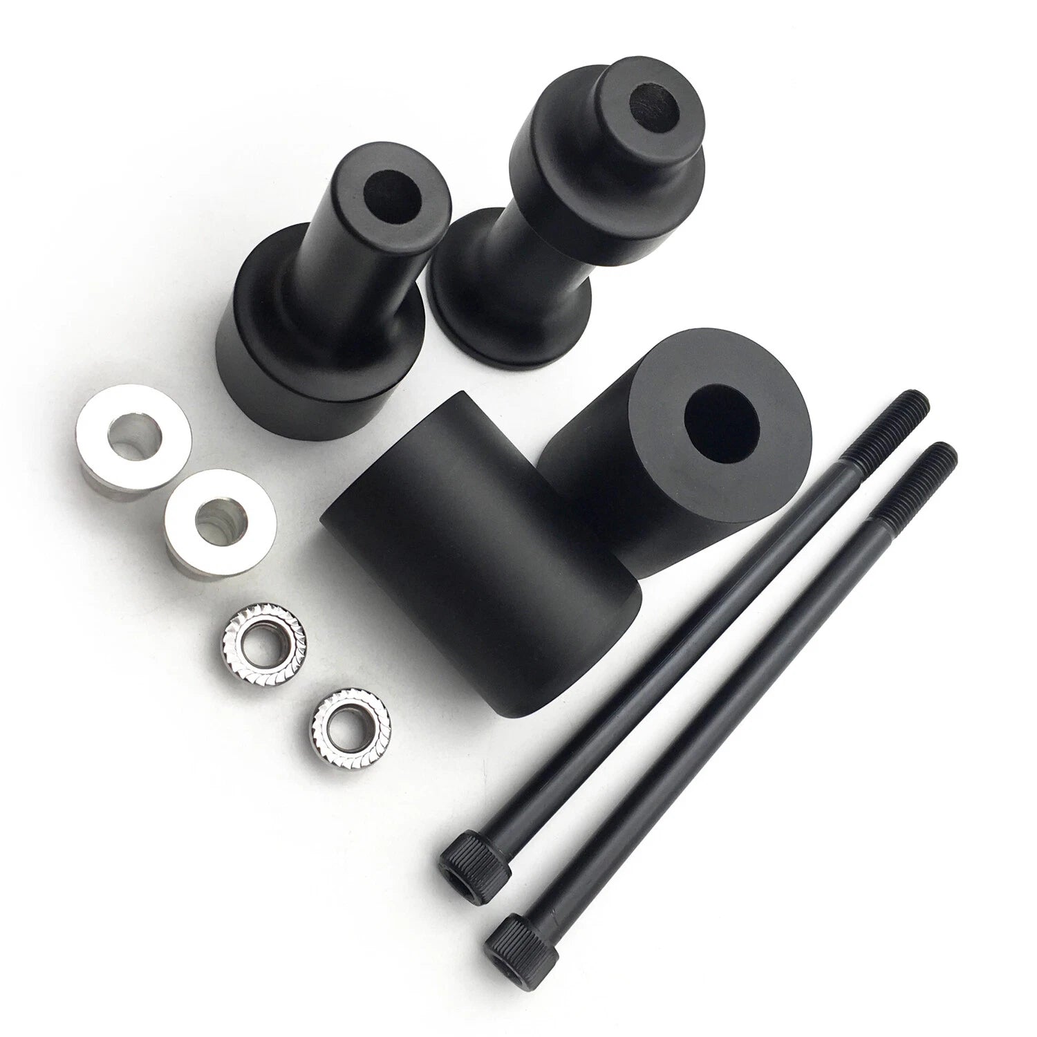Frame Slider Crash Protector for Kawasaki Z1000 (2003–2006)