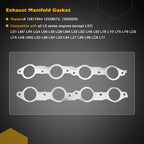 Gasket Set for GM Chevy LS1 LS6 LQ4 LQ9 (1999-2010)