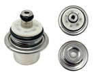FPF Fuel Pressure Regulator for Harley-Davidson Electra Glide Classic (2001–2007)