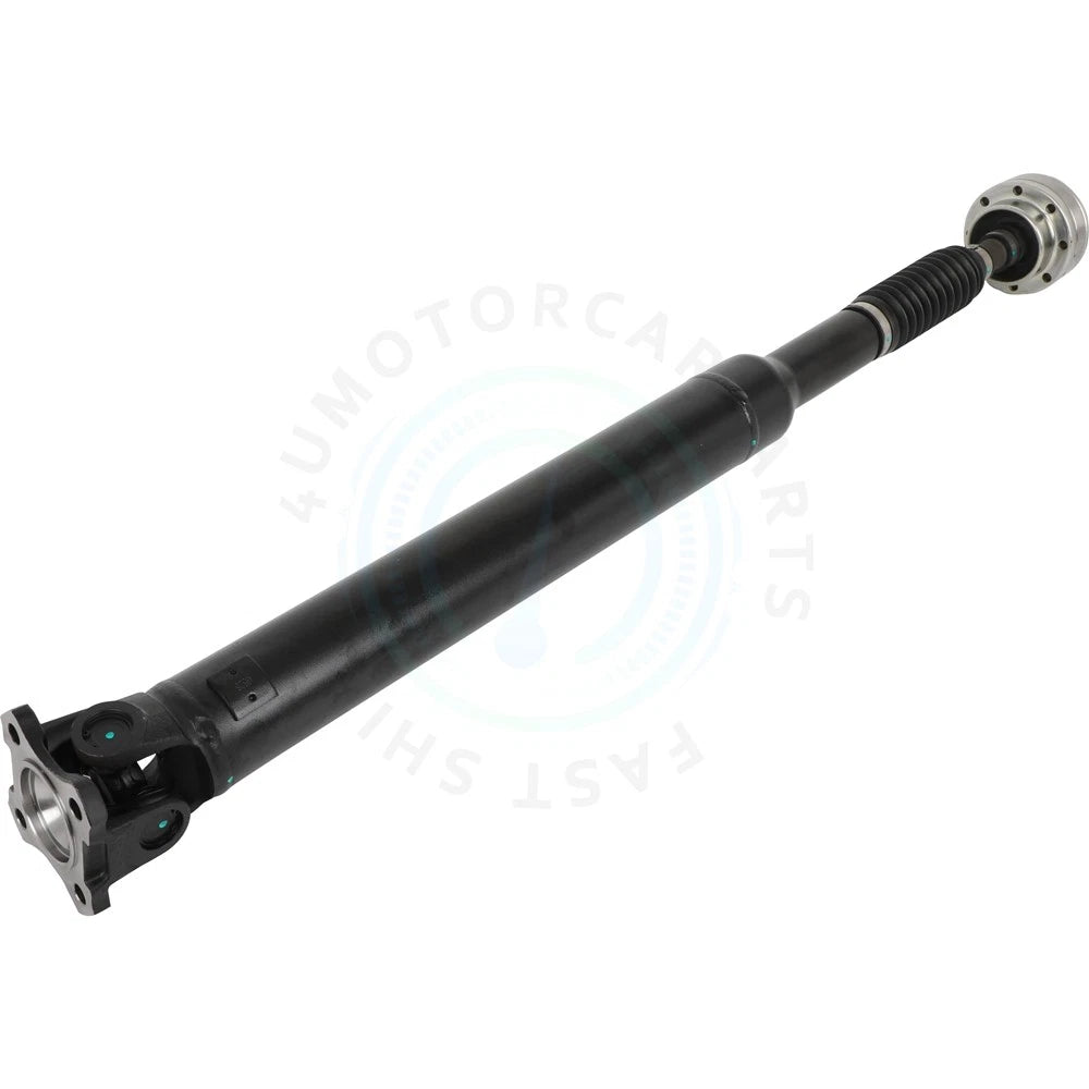 Front driveshaft for Jeep Wrangler JK (2007–2011) 4WD V6 3.8L