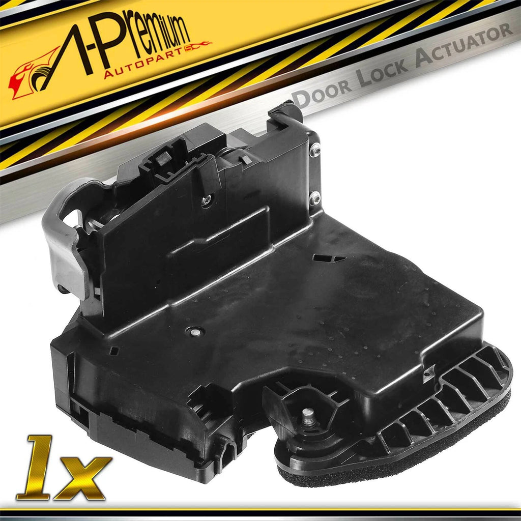 Front Right Door Lock Actuator for Chevy Equinox Malibu (2016–2020)