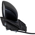 Driver Left Side Heated Mirror for Honda Pilot (2019–2022)
