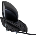 Driver Left Side Heated Mirror for Honda Pilot (2019–2022)