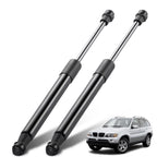 Hood Gas Lift Support Struts for BMW X5 E53 (2000–2006) 4116 51238402551 Pair