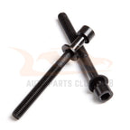 Head Bolts Set for Nissan Sentra Altima Frontier (2000-2019)