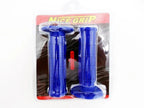 Yamaha WR250 Blue Hand Grip Set (Left & Right)
