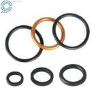Engine Gasket Seal Rebuild Kit for Honda ATC70 C70 CT70 SL70 XR70R (1970–1985)