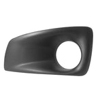 Replacement Driver Side Fog Light Cover w Hole for Kenworth T660 (2007–2015)