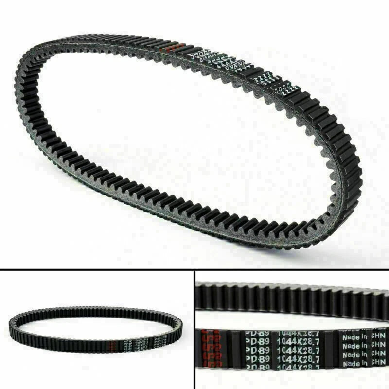 Drive Belt for Gilera Fuoco 500 (2016) & Nexus 500 SP (2006–2007)
