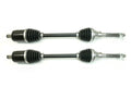 Precision Front CV Axles for Kubota RTV-X900 RTV-X1100C RTV-X1120D (2013–2023)