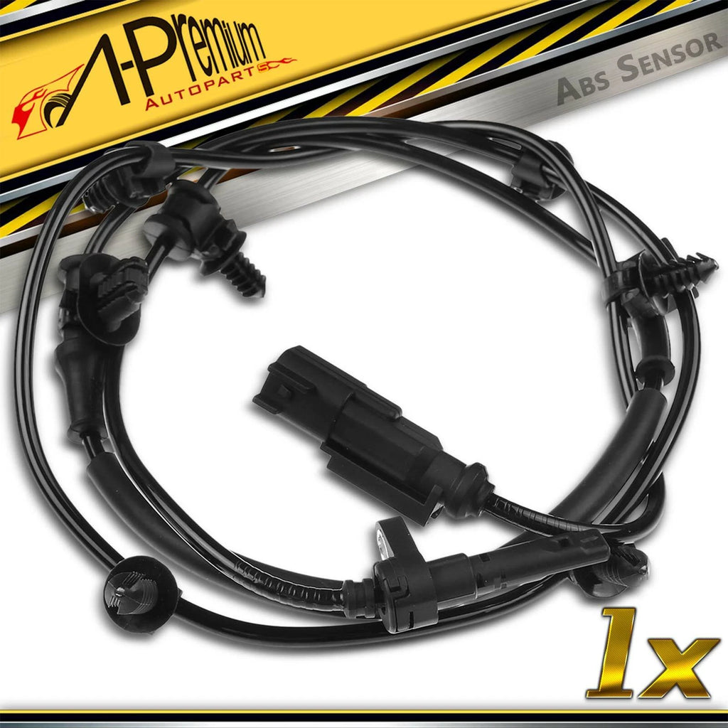 Front ABS Wheel Speed Sensor for Chevy Equinox GMC Terrain (2018–2020)