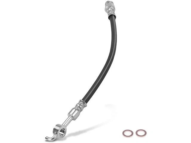 Rear Brake Hose for Mazda 6 (2003–2008) ZN617DW