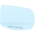 Passenger Side Mirror Glass for Acura MDX (2014–2016)