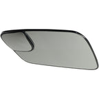 Driver Mirror Glass for Dodge Ram 1500, Ram 3500 (2005–2009)