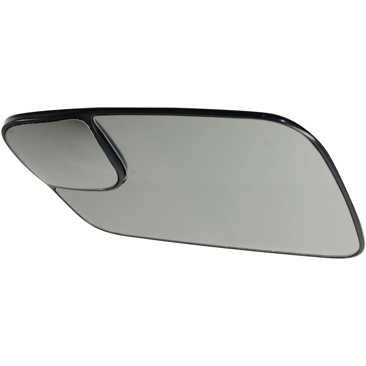 Driver Mirror Glass for Dodge Ram 1500, Ram 3500 (2005–2009)