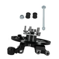 Rear Passenger Steering Knuckle with Hub for Subaru Forester 2001–2008