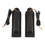LED Saddlebag Insert Support Lights for Harley Road Glide Ultra Limited (14-24)