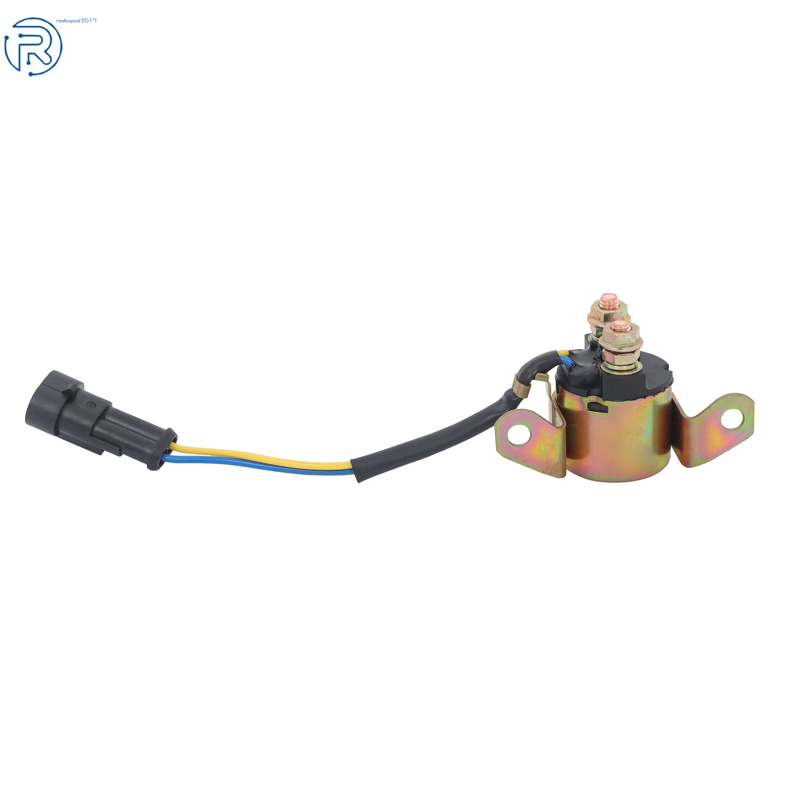 Starter Relay Solenoid for Polaris Sportsman 500 HO (2008–2013)