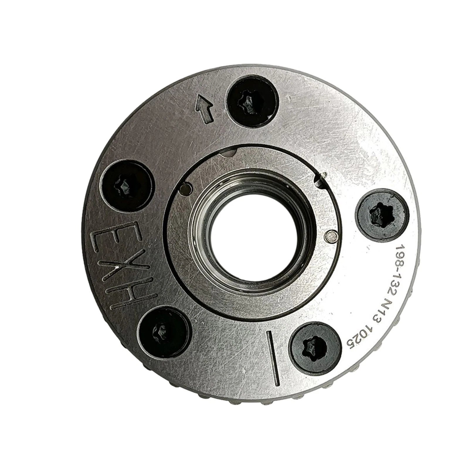 2X Camshaft Adjuster Timing Gear for Chrysler Town & Country