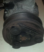 AC Compressor with Pulley for Thunderbird Cougar (1989–1993)
