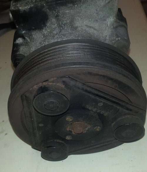 AC Compressor with Pulley for Thunderbird Cougar (1989–1993)