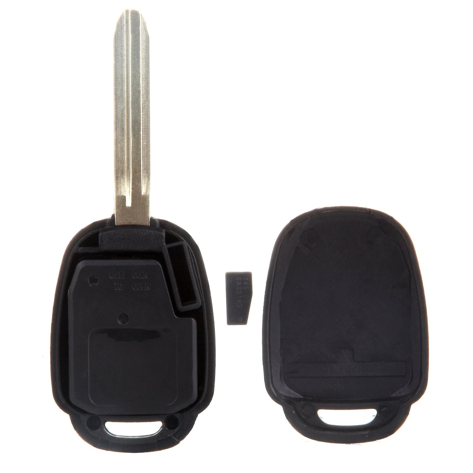 Keyless Entry Remote Key Fob for Toyota Camry (2014–2017) HYQ12BDM