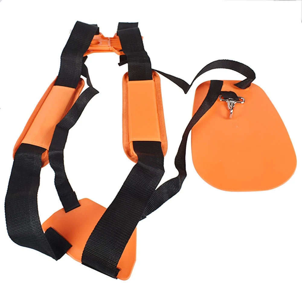 Shoulder Harness for Husqvarna Brush Cutter (Universal Fit)