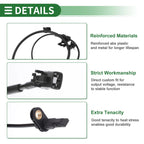 ABS Wheel Speed Sensor No. 59810F2300 for Hyundai Elantra GT (2013–2017)