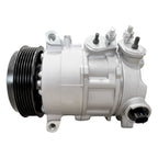 AC Compressor Replacement for Chrysler Sebring 2.7L (2007–2010)