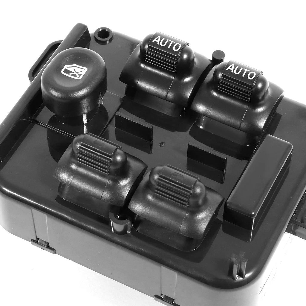 Master Power Window Lifter Switch for Jeep Liberty (2005–2007)