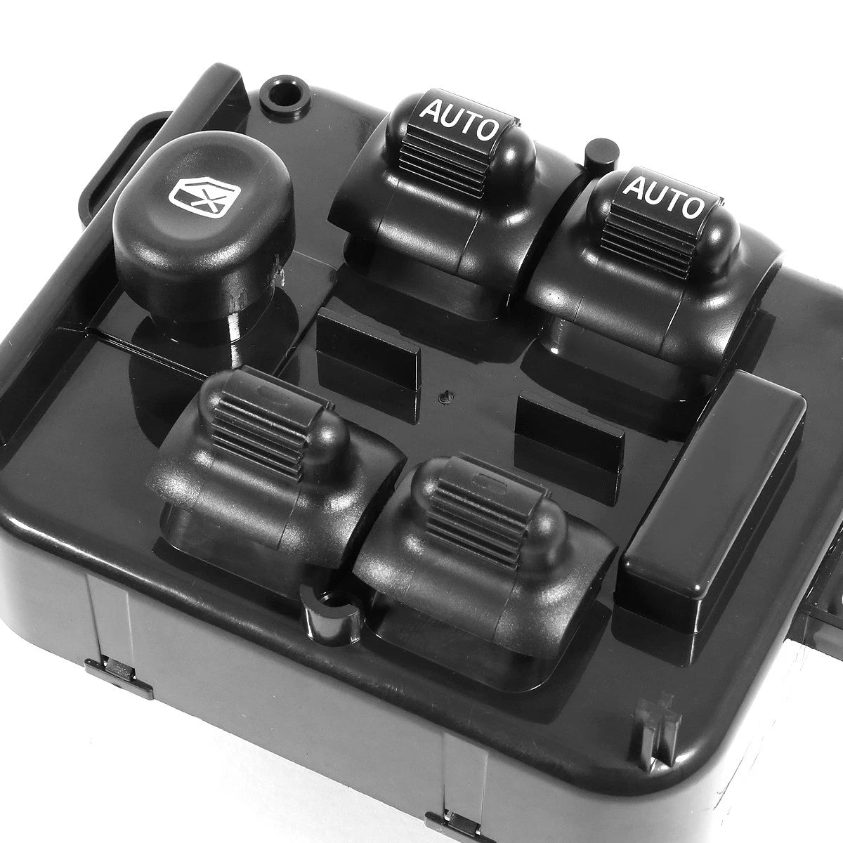Master Power Window Lifter Switch for Jeep Liberty (2005–2007)