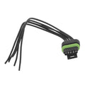 Mass Air Flow Sensor Connector & EGR Valve Motor Connector for Chevrolet