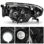 Halogen Headlight for Subaru Forester (2006-2008) Right Side