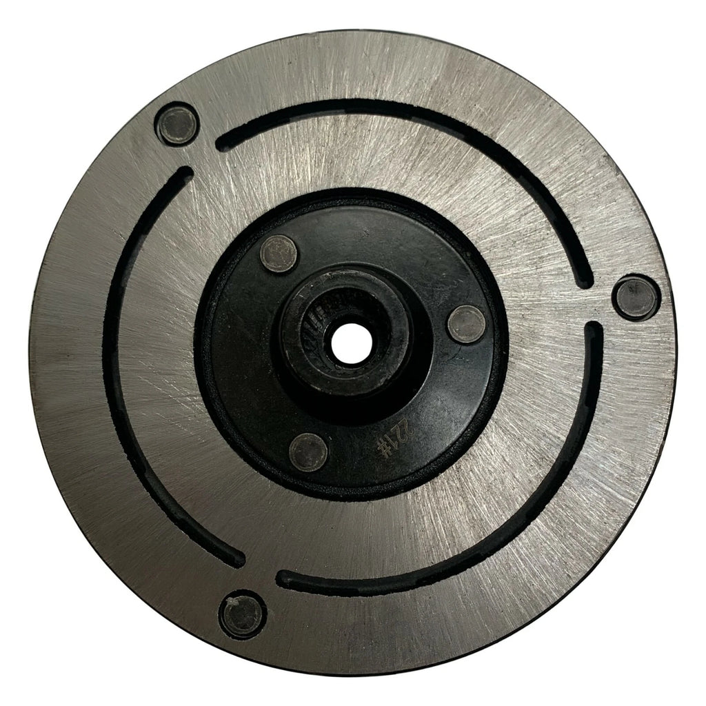 A/C Compressor Clutch Replacement for Chevrolet Malibu 3.6L (2012-2012)