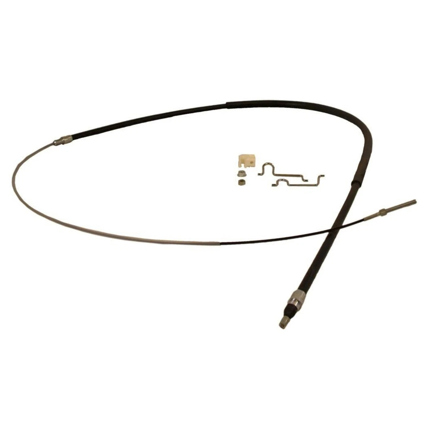 Parking Brake Cable for BMW 530 (Front or Rear, Right Side)
