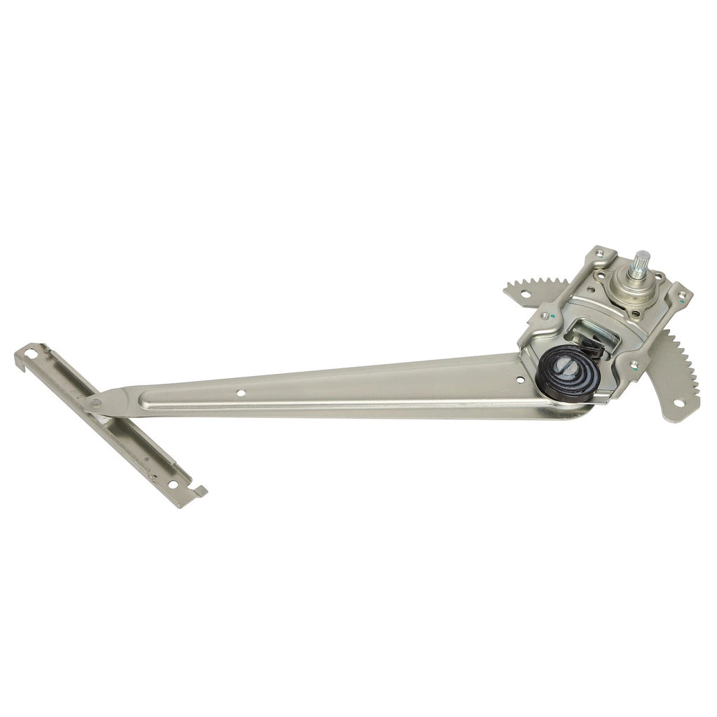 Manual Front Left Window Regulator for Toyota 4Runner (1990–1991), Pickup (1989–1995)