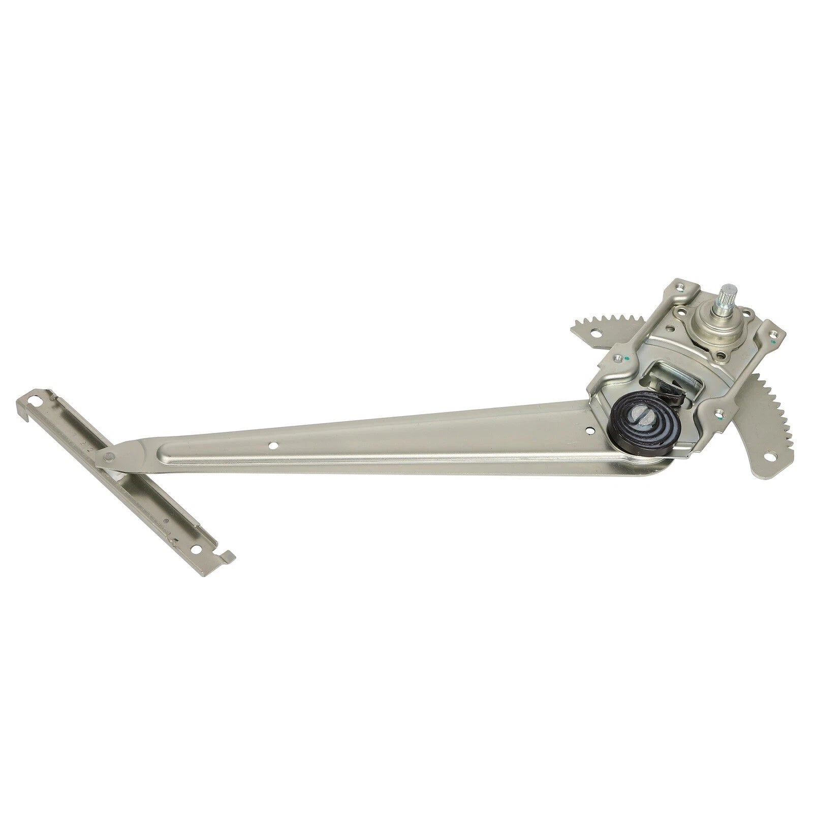 Manual Front Left Window Regulator for Toyota 4Runner (1990–1991), Pickup (1989–1995)