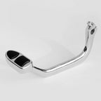 Chrome Brake Pedal Lever for Honda Goldwing GL 1800 (2001–2017), F6B (2013–2016)
