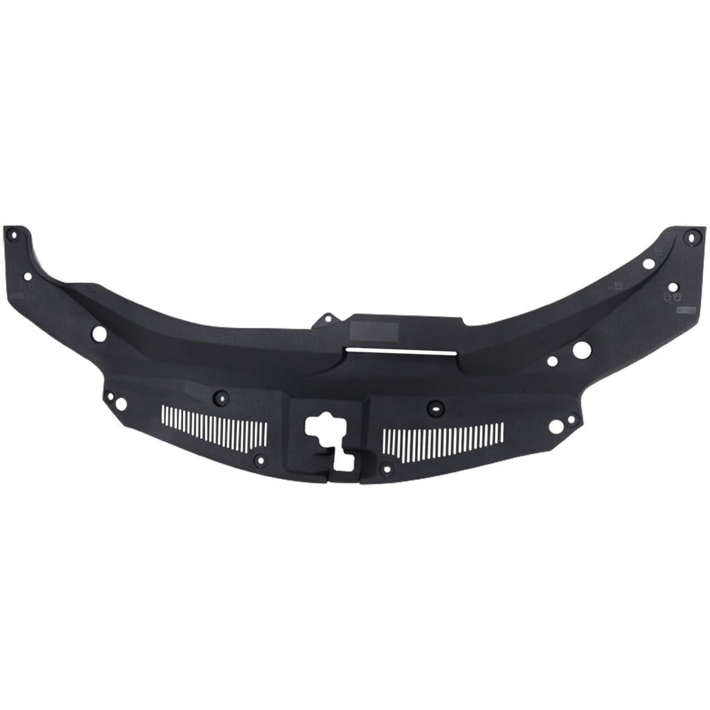 Radiator Support Covers for Lexus RX350 RX350L RX450h RX450hL (2018–2019)