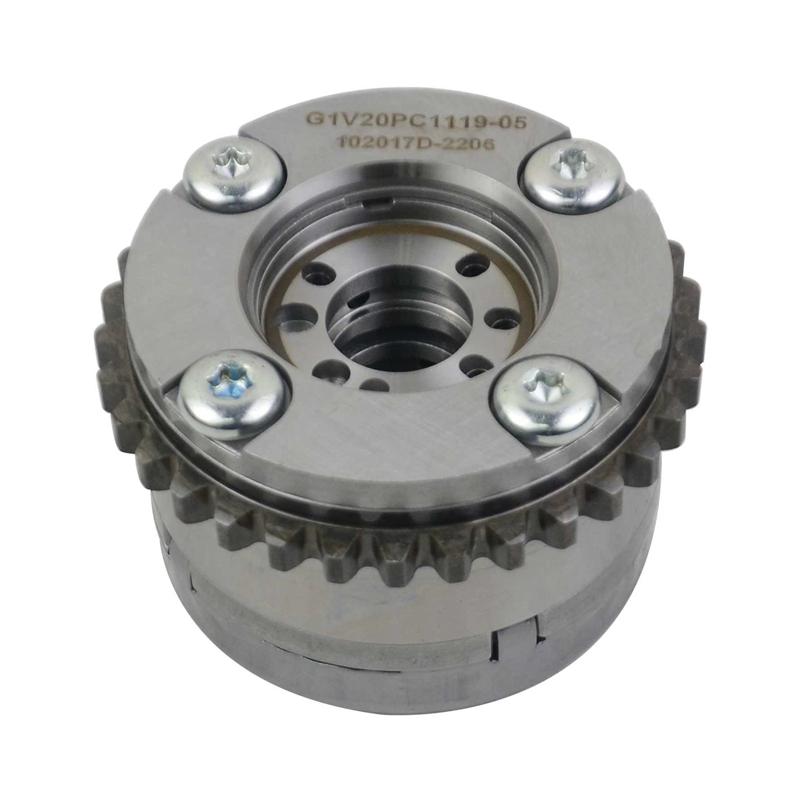 Camshaft Adjuster Exhaust for Mercedes W222 (2014–2020)