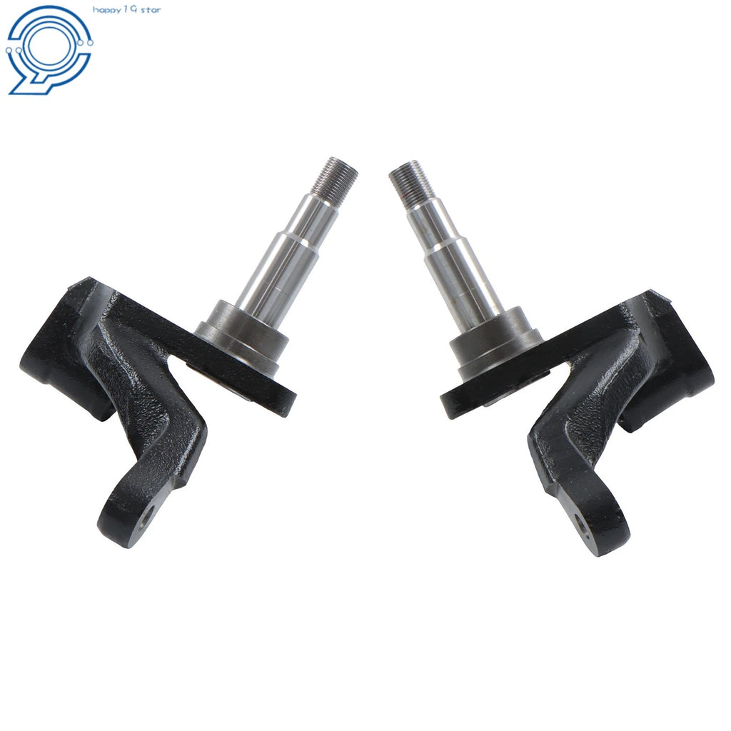 2.5" Drop Spindles for VW Type 1 Bug (1950-1965)