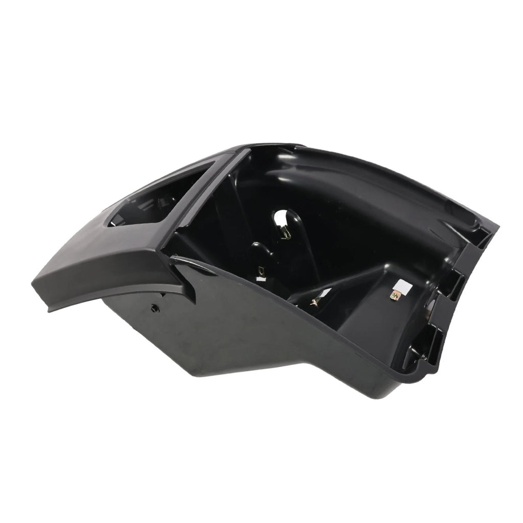 Corner Bumper Right Passenger for Volvo VNL Truck (2018–2024) W/Fog Light Hole