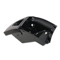 Corner Bumper Right Passenger for Volvo VNL Truck (2018–2024) W/Fog Light Hole
