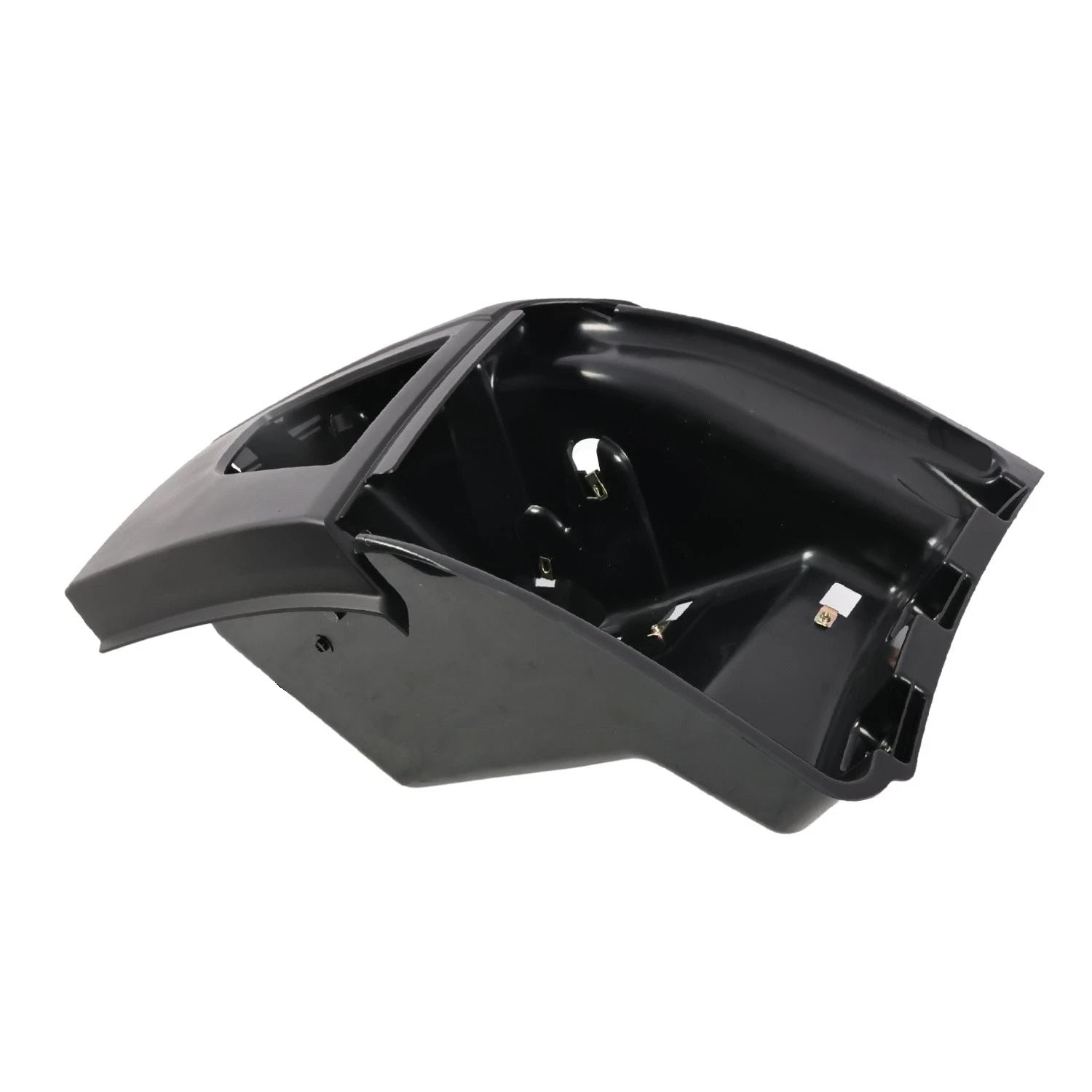 Corner Bumper Right Passenger for Volvo VNL Truck (2018–2024) W/Fog Light Hole