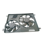 Cooling Fan Assembly for Volvo S80 V60 V70 XC60 XC70 (2000–2023)