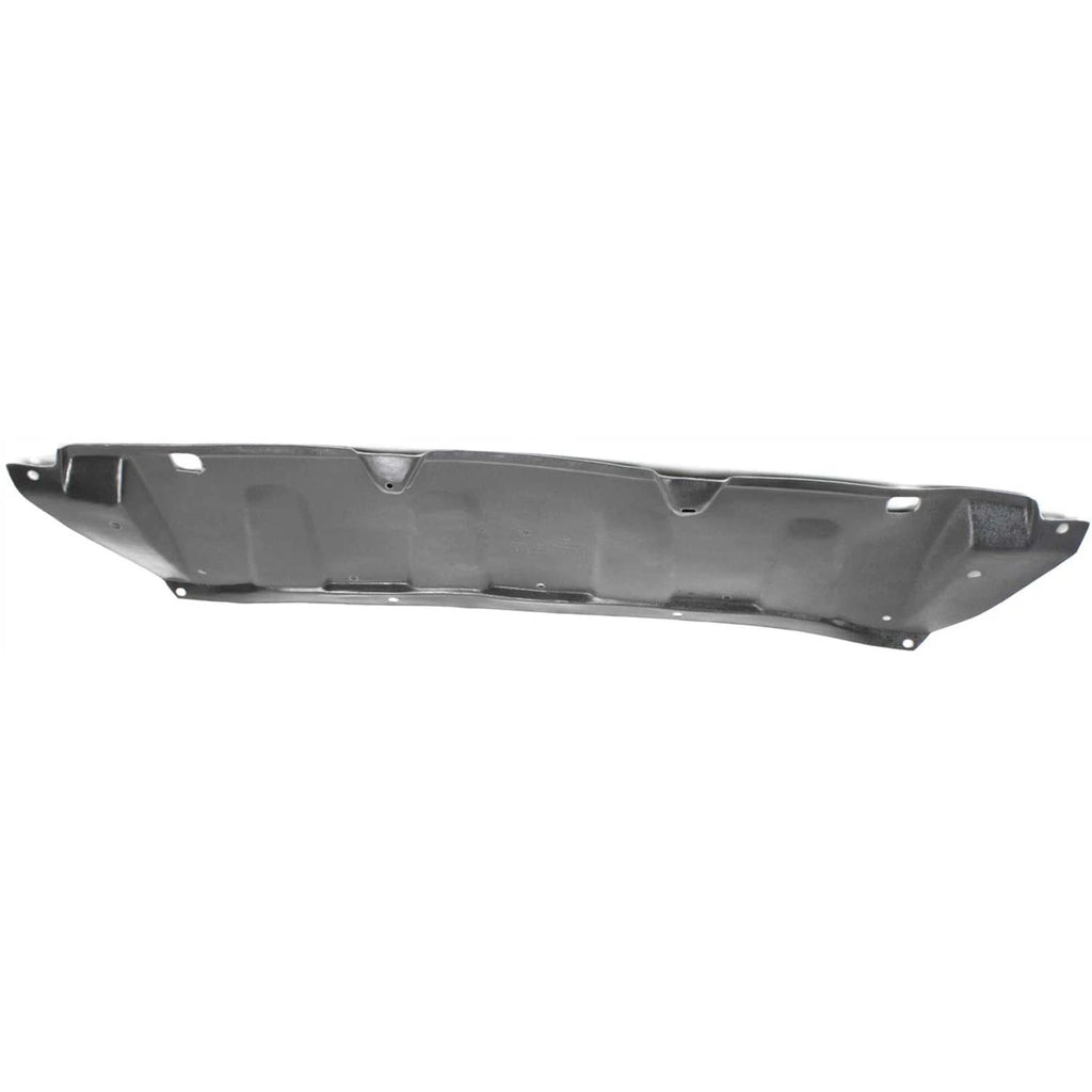 Set of 2 Engine Splash Shields for Lexus RX350 (2007–2009)